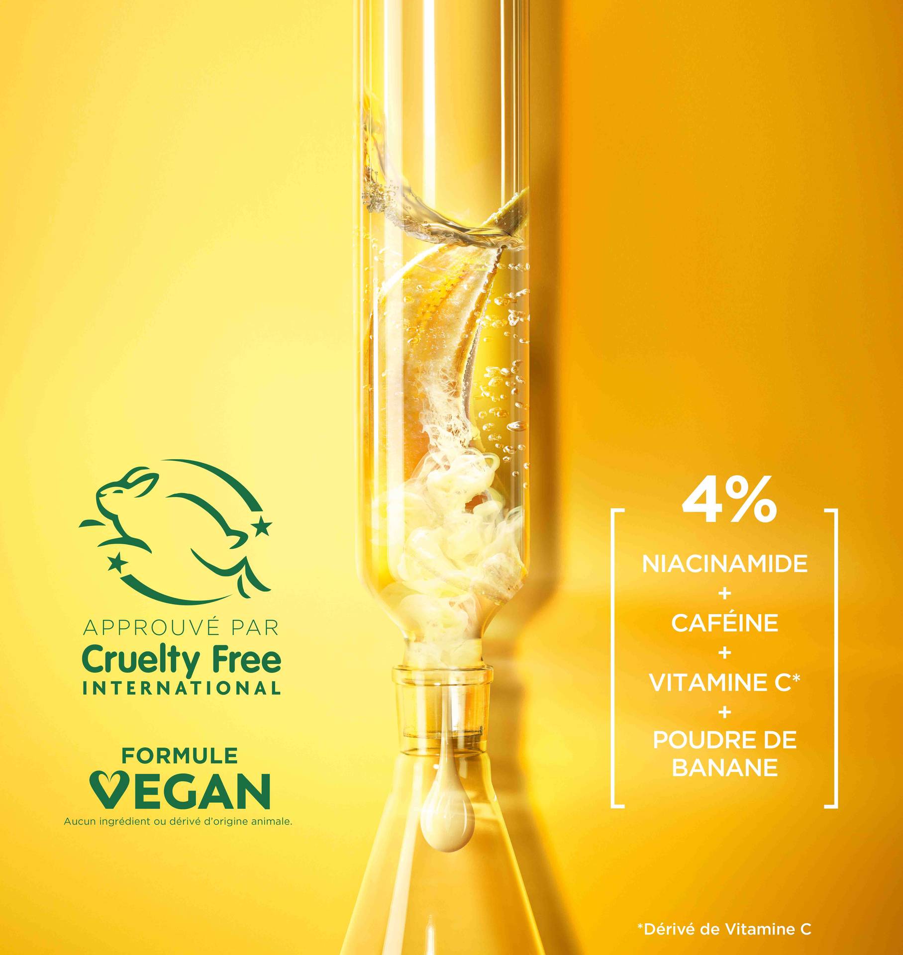 0542 GAR ECOM SKIN GREEN SCIENCE GREEN FORMULA